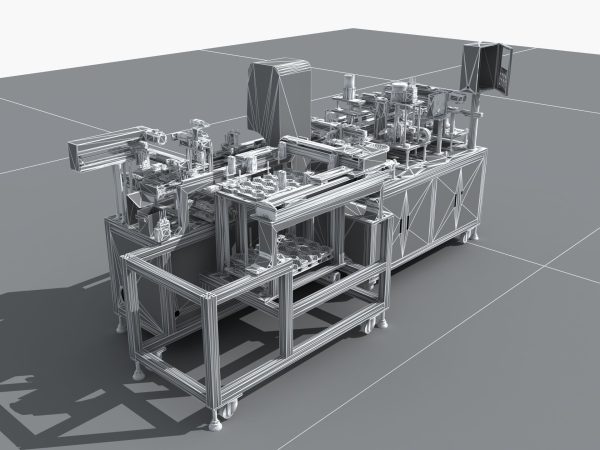 Industrial Equipment 58