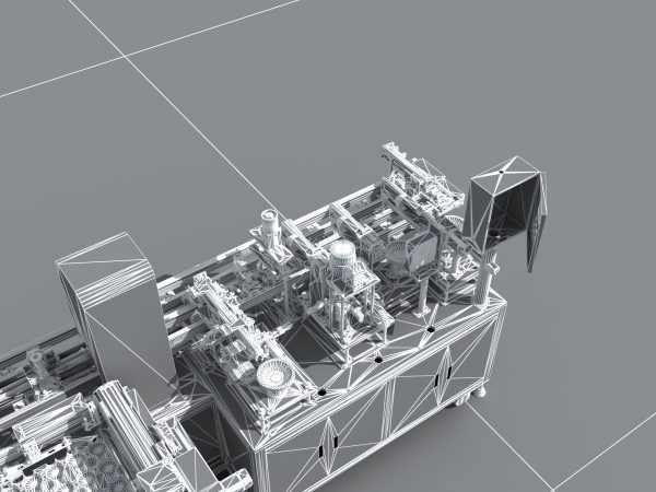 Industrial Equipment 58