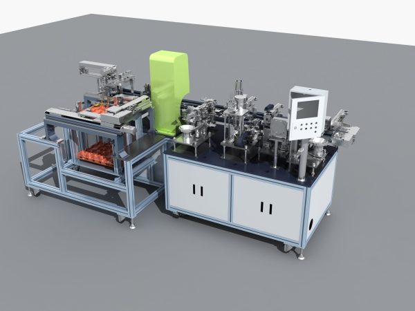 Industrial Equipment 58