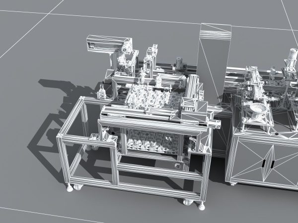 Industrial Equipment 58