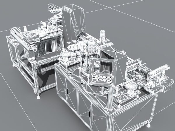Industrial Equipment 58