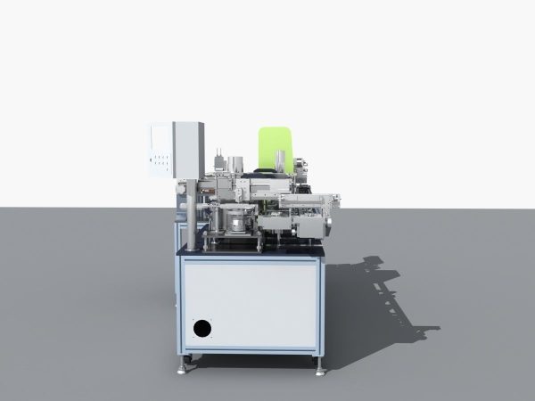 Industrial Equipment 58