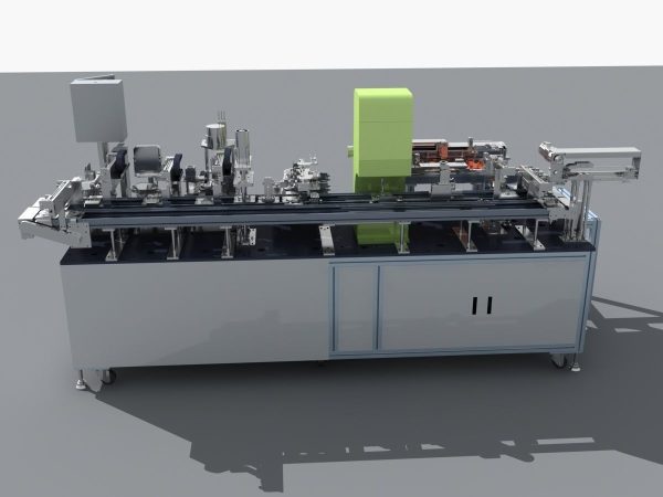 Industrial Equipment 58