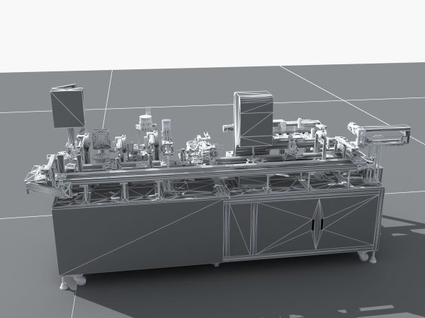 Industrial Equipment 58