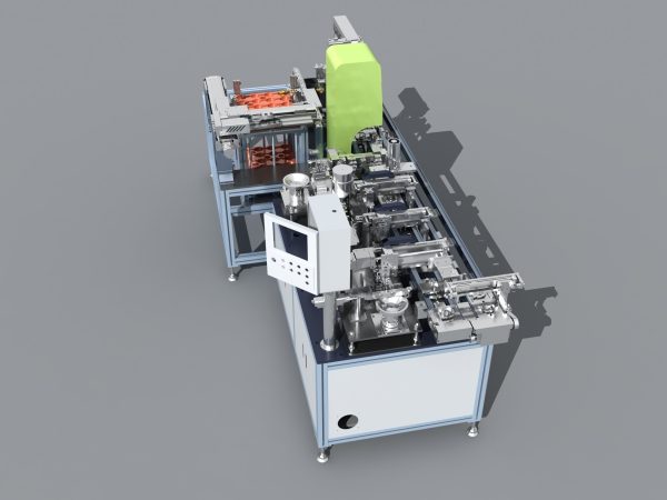 Industrial Equipment 58