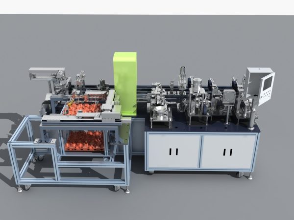 Industrial Equipment 58