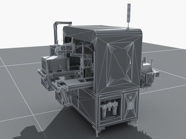 Industrial Equipment 59