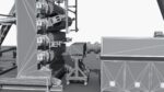 Industrial Equipment 6-Floor Production Line