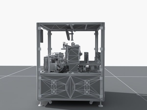 Industrial Equipment 60