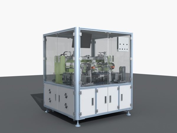 Industrial Equipment 60