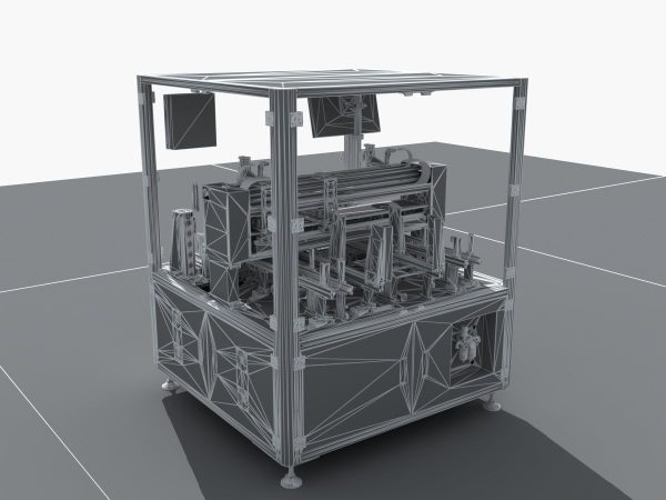 Industrial Equipment 60