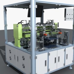 Industrial Equipment 60
