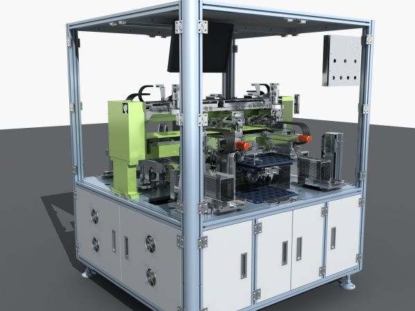 Industrial Equipment 60