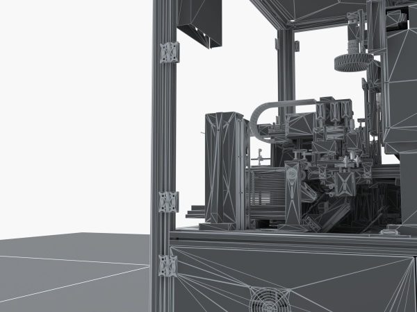 Industrial Equipment 60
