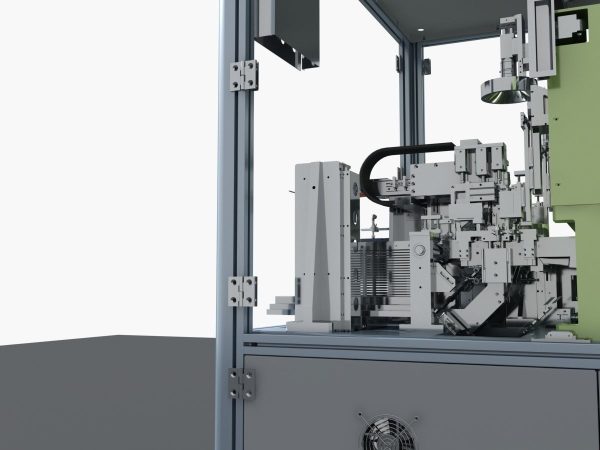 Industrial Equipment 60