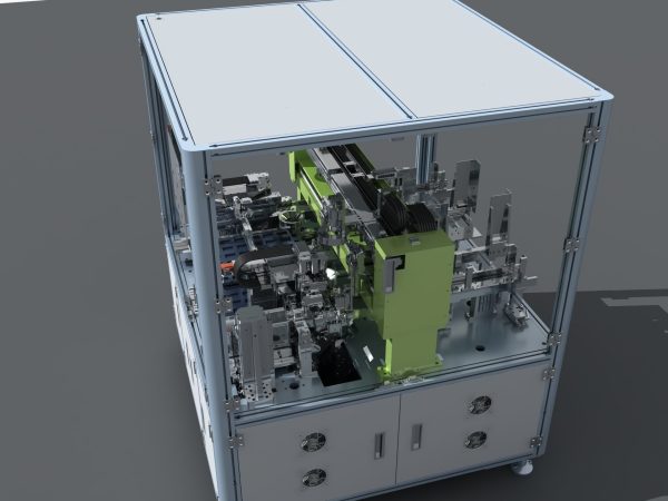 Industrial Equipment 60