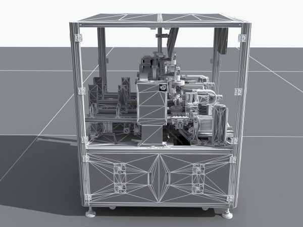 Industrial Equipment 60
