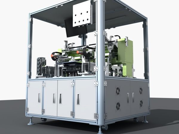 Industrial Equipment 60