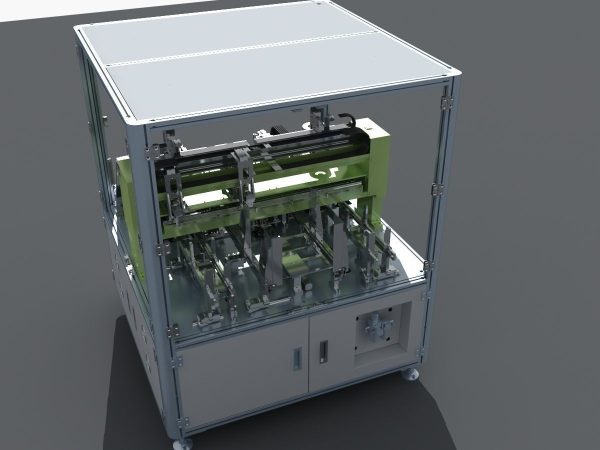 Industrial Equipment 60