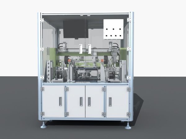 Industrial Equipment 60