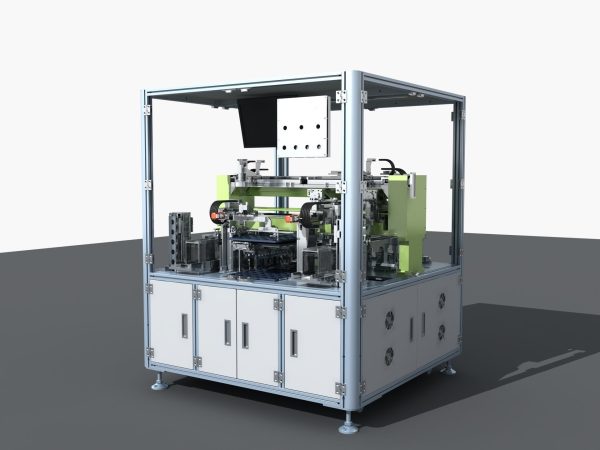 Industrial Equipment 60