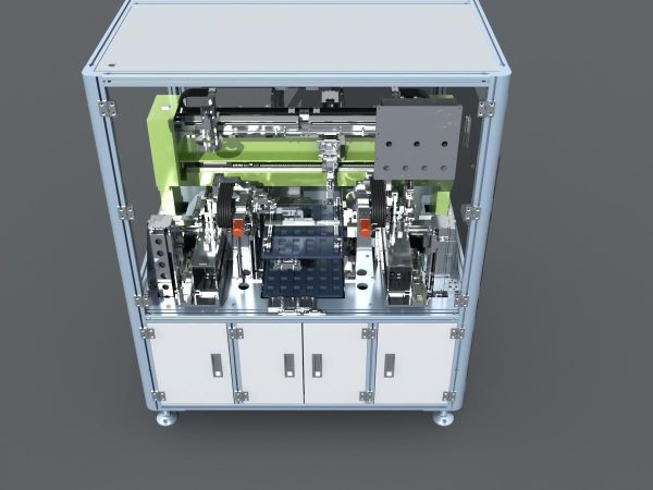 Industrial Equipment 60