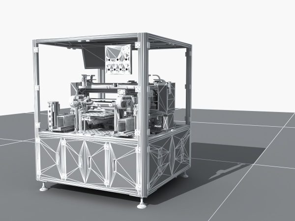 Industrial Equipment 60