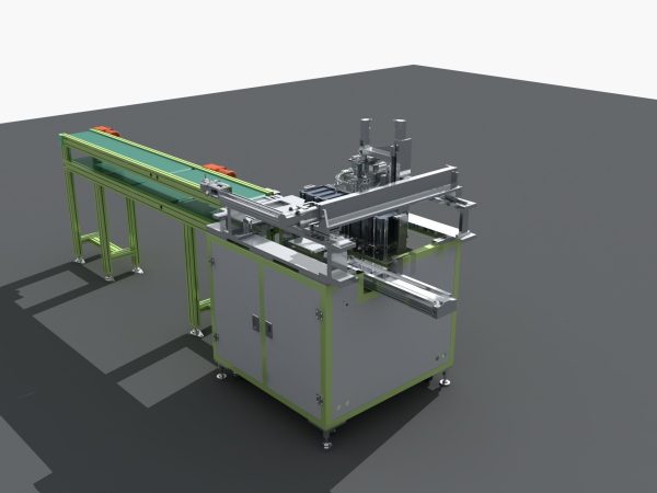 Industrial Equipment 61