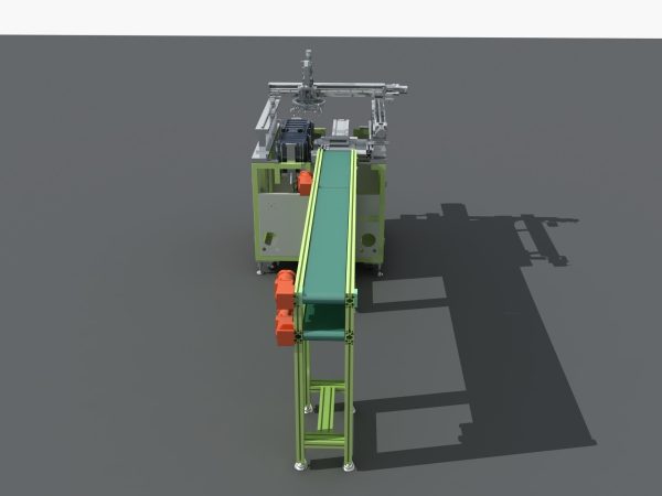Industrial Equipment 61