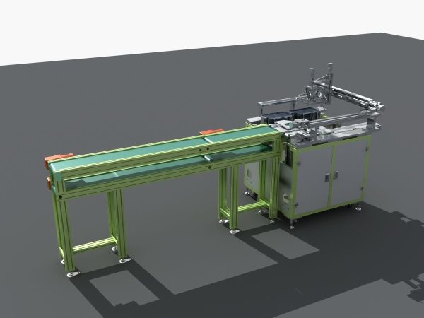Industrial Equipment 61