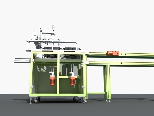 Industrial Equipment 61