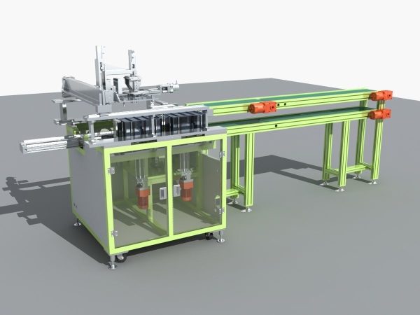 Industrial Equipment 61