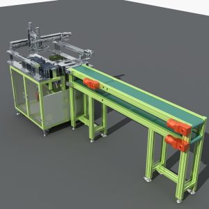 Industrial Equipment 61