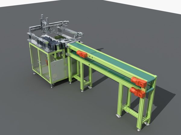 Industrial Equipment 61