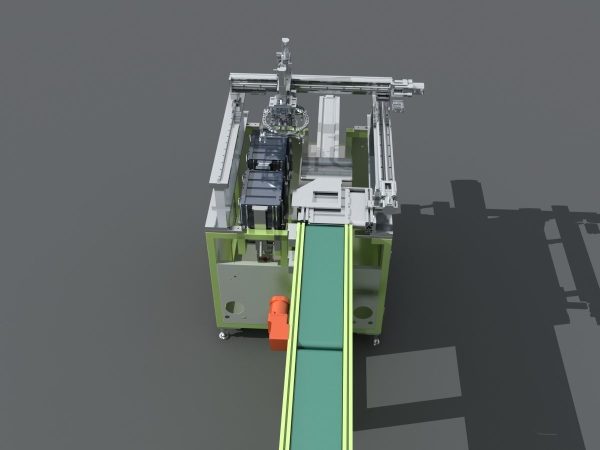 Industrial Equipment 61