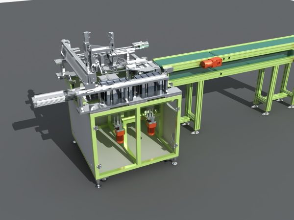 Industrial Equipment 61