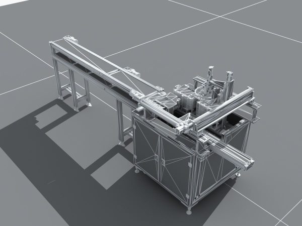 Industrial Equipment 61