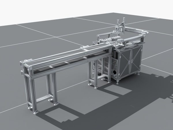 Industrial Equipment 61