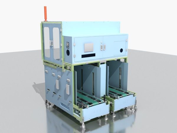 Industrial Equipment 62
