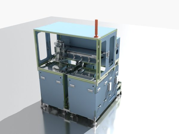 Industrial Equipment 62