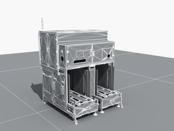 Industrial Equipment 62