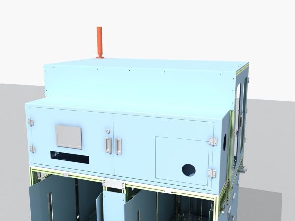 Industrial Equipment 62
