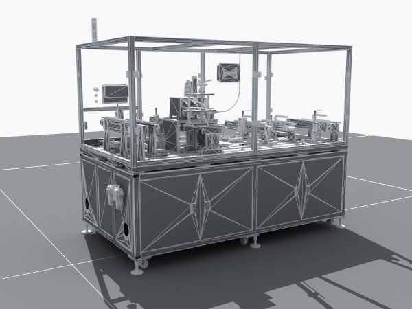 Industrial Equipment 63