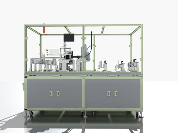 Industrial Equipment 63