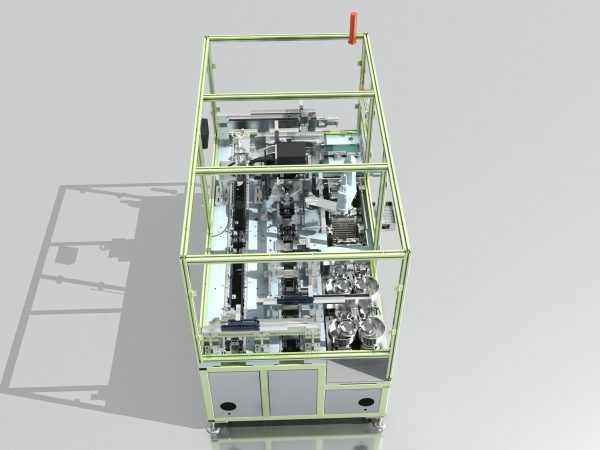 Industrial Equipment 63