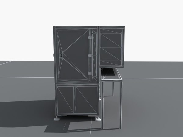 Industrial Equipment 64