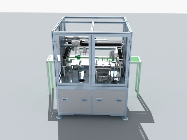 Industrial Equipment 64