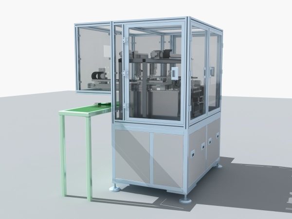 Industrial Equipment 64