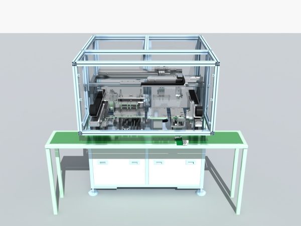 Industrial Equipment 64