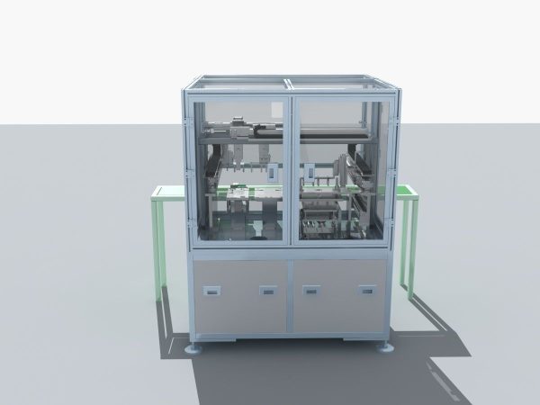 Industrial Equipment 64